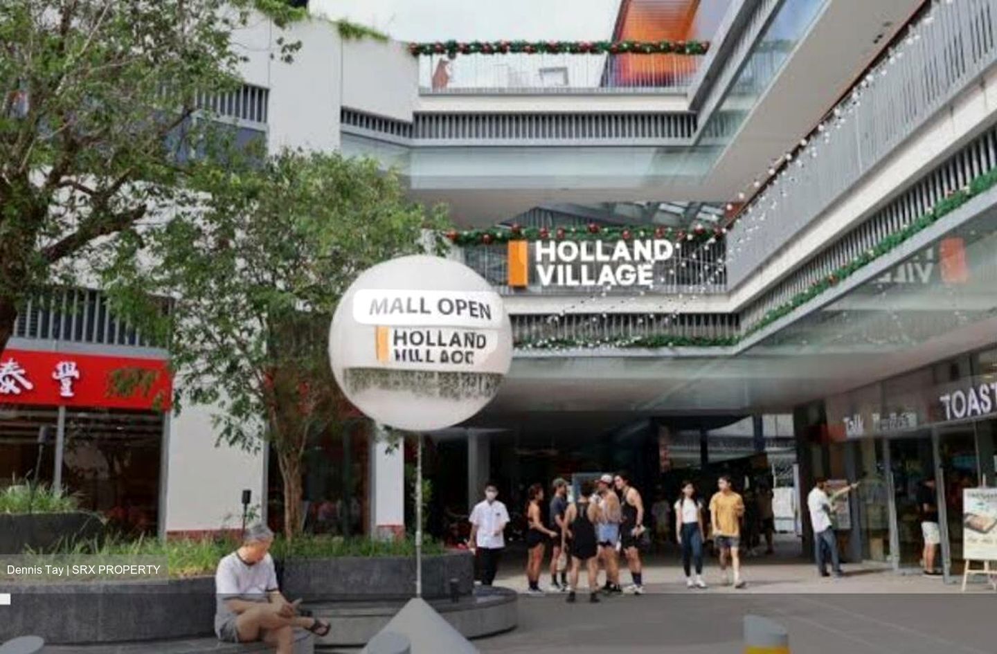 One Holland Village (D10), Retail #480096771